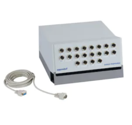 德國艾本德Eppendorf,DASGIP?PH4PO4RD4L監(jiān)測模塊,適用4個(gè)罐體,無傳感器,pH、DO和Redox帶液位/消泡選項(xiàng)