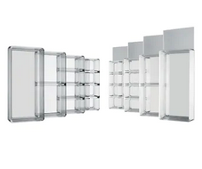 德國艾本德(Eppendorf)Eppendorf Cell Imaging Coverglas,無菌、無熱原，無RNase和DNase，無人類和細菌DNA.無細胞毒素, 載玻片培養(yǎng)系統(tǒng),1個腔室,1