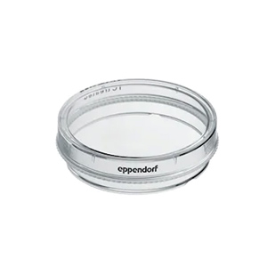 德國艾本德(Eppendorf)Cell Culture Dishes,100mm, 無菌、無熱原，無RNase和DNase,無人類和細菌DNA.無細胞毒素,TC處理,10.0mL, 300個