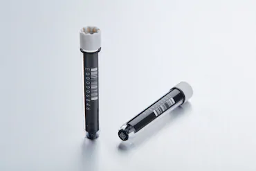 艾本德Eppendorf CryoStorage Vial, 1.0 mL, 不含 DNase、RNase、人類 DNA 和內(nèi)毒素；外螺紋，預先加蓋灰色管蓋，帶 2D SafeCode (DataMa