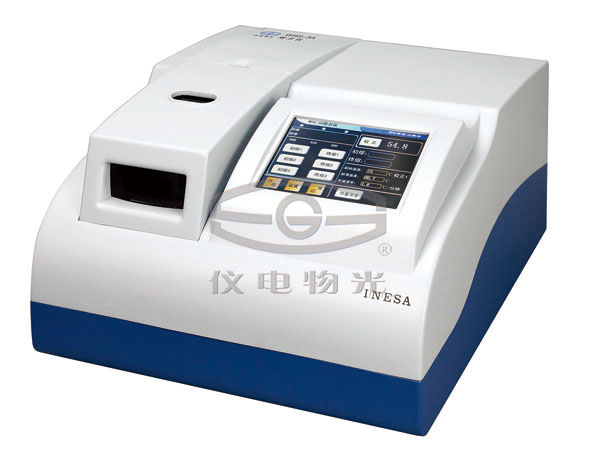 上海儀電物理光學(xué)儀電物光WRS-3A 熔點(diǎn)儀（目視、自動(dòng)）