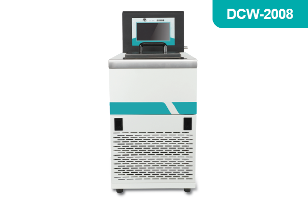 寧波新芝生物科技低溫恒溫槽（加熱、制冷）DCW-2008