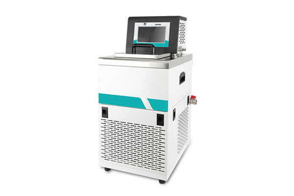 寧波新芝生物科技低溫恒溫槽（加熱、制冷）DC-1006