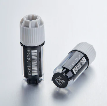 艾本德Eppendorf CryoStorage Vial, 1.5 mL, 不含 DNase、RNase、人類 DNA 和內(nèi)毒素；外螺紋，預先加蓋灰色管蓋，帶 2D SafeCode (DataMa